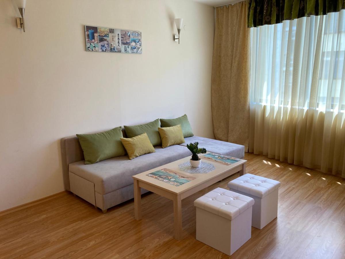 Good Vibes Apartment Avalon Sunny Beach Exterior photo