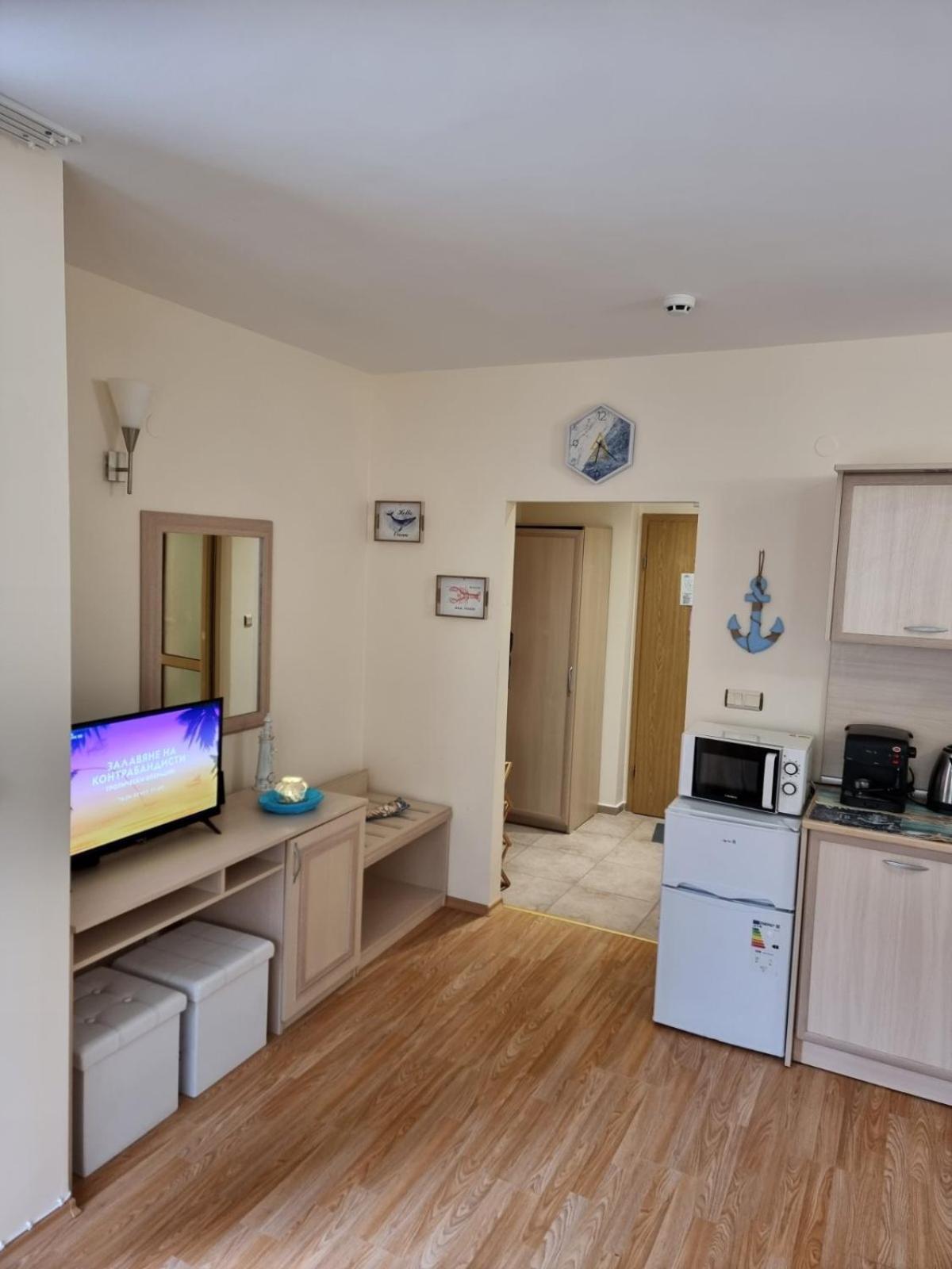 Good Vibes Apartment Avalon Sunny Beach Exterior photo
